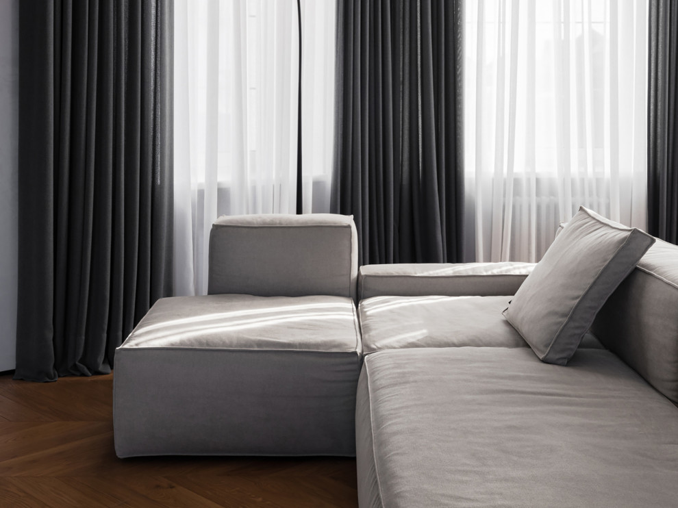 Дом в Башкортостане