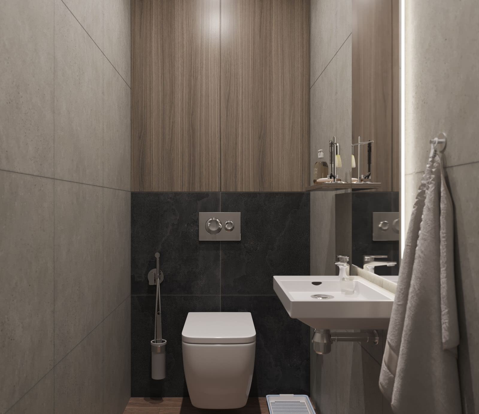 Квартира 84 кв в жилом комплексе в центре г.Челябинск