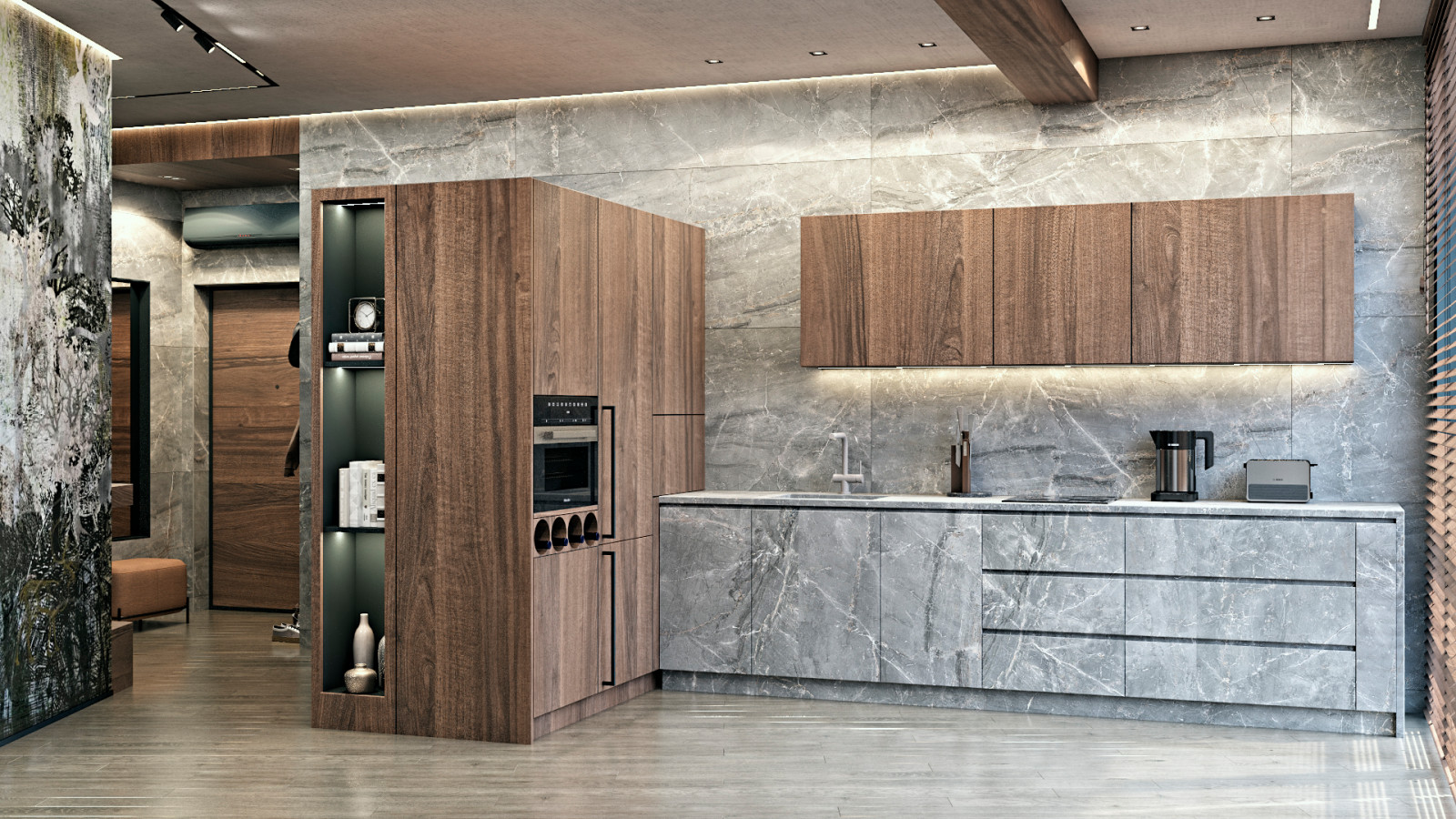 ЖК ДИНАСТИЯ