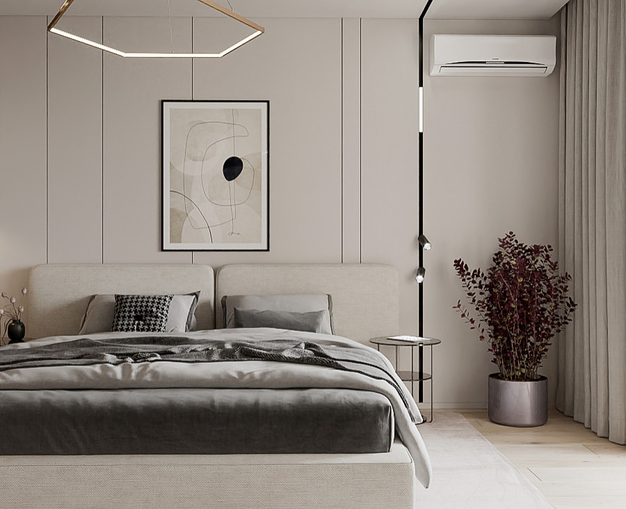 Обложка проекта: ЖК Мельница