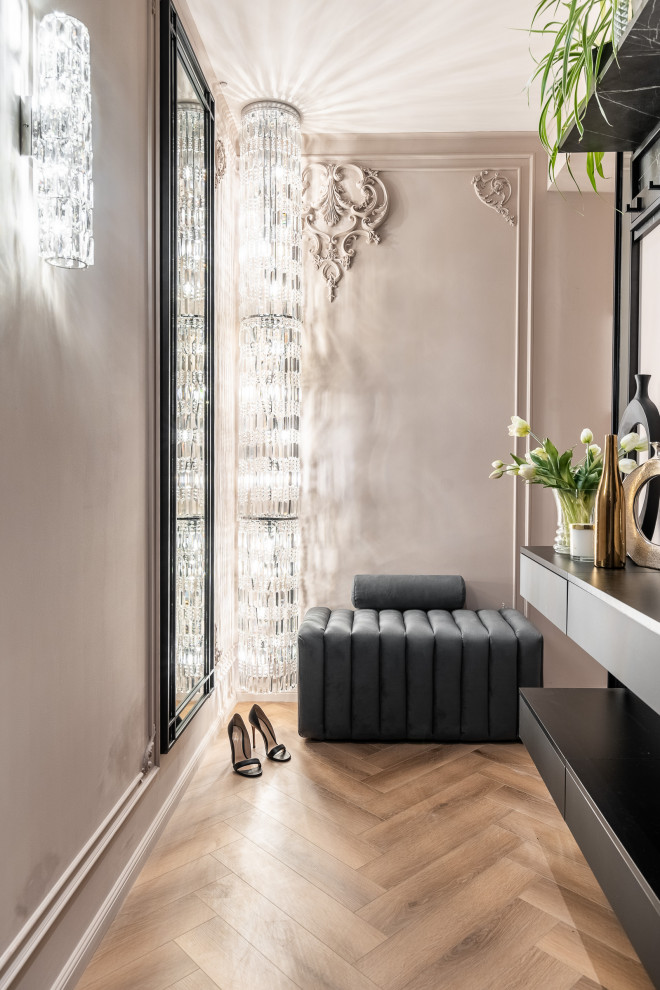 Квартира на Большой Посадской