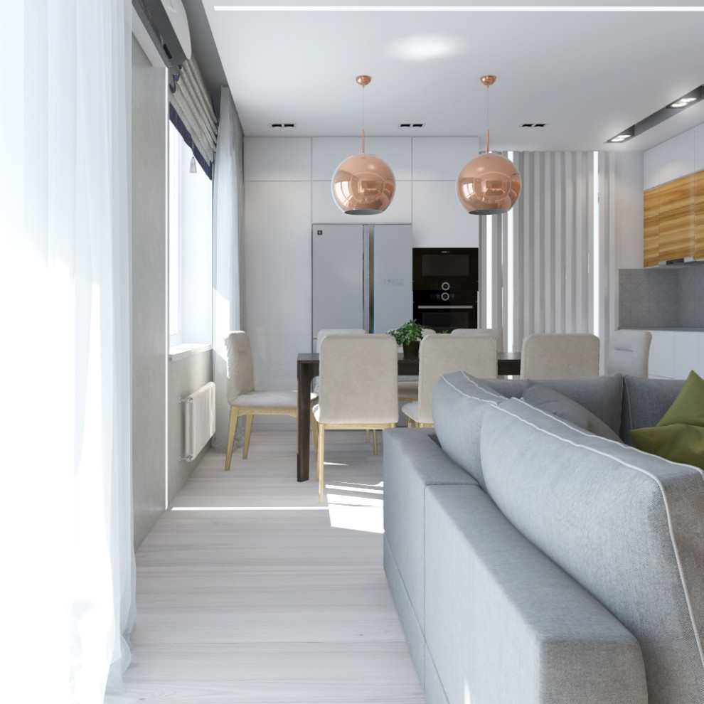 Квартира. Москва