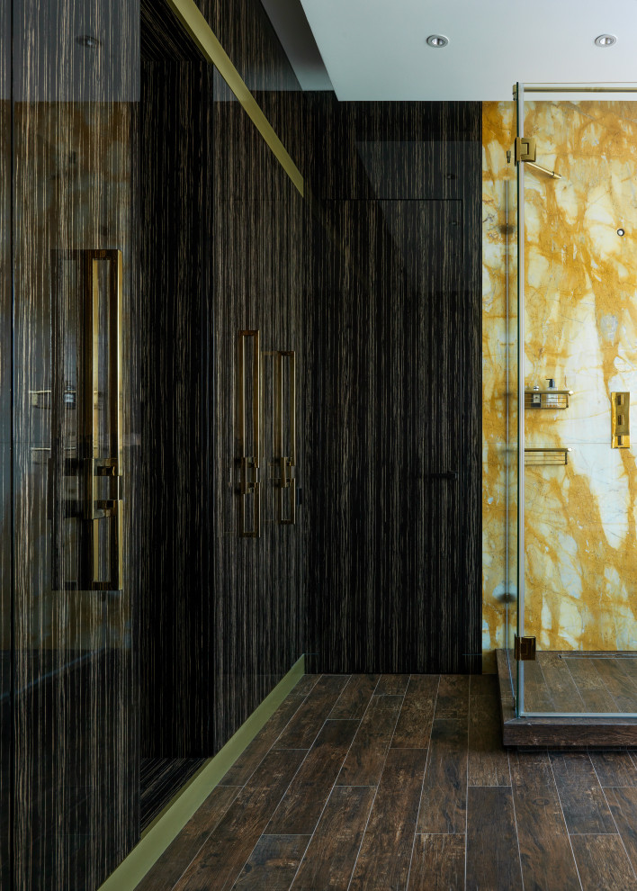 Проект Горки