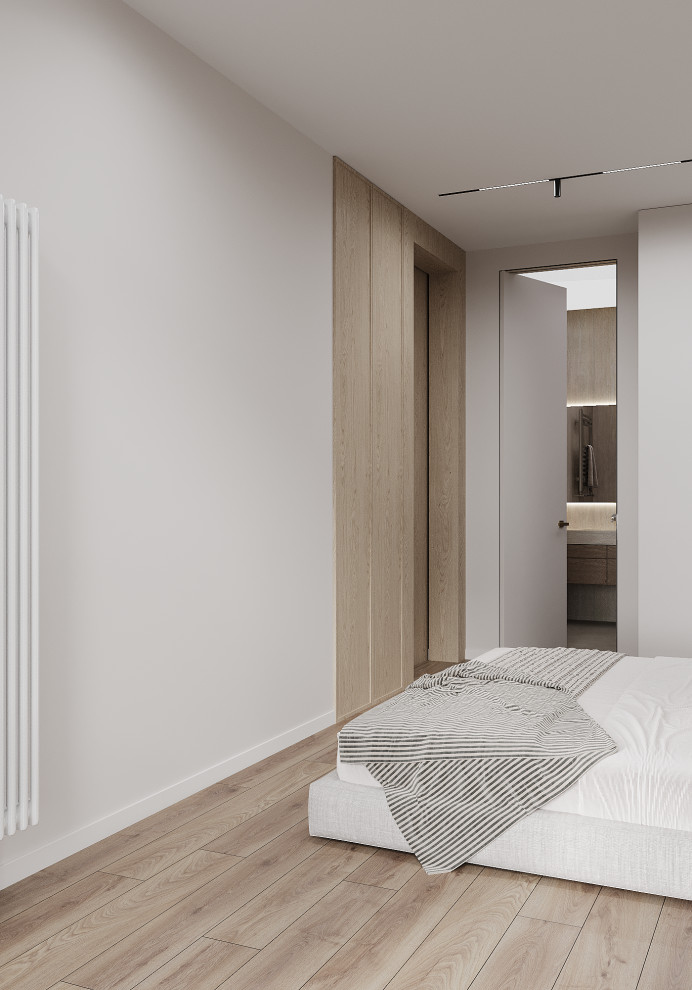 Джапанди квартира