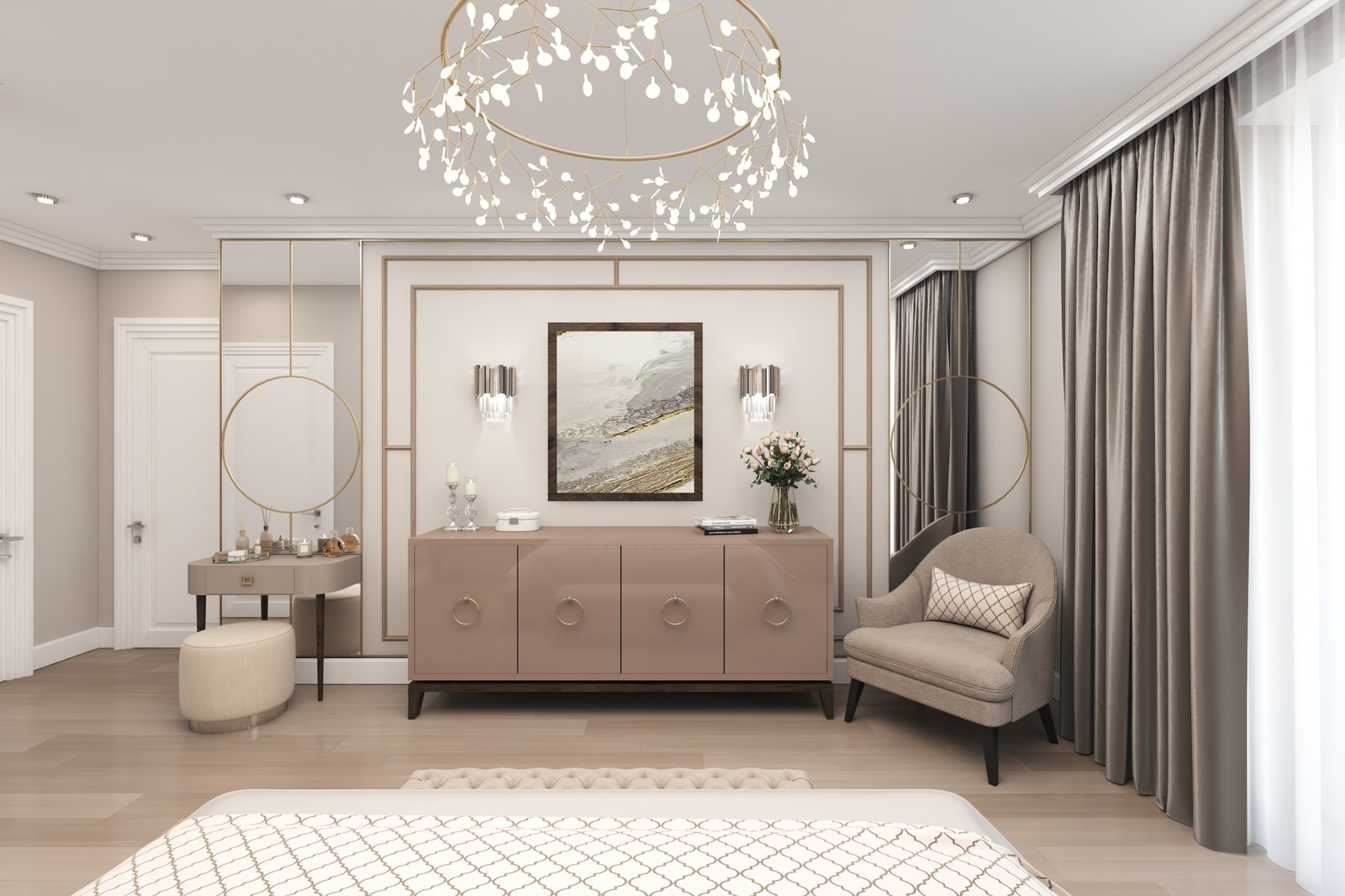 ЖК "GRAND DELUXE на Плющихе"
