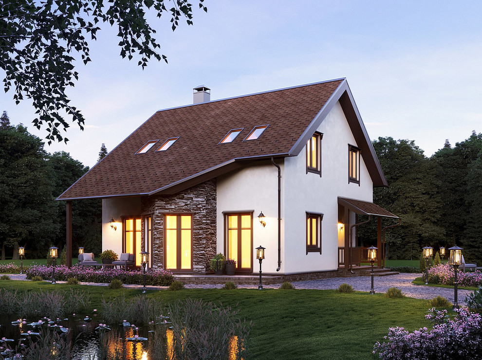 Обложка проекта: Axiom 120-2