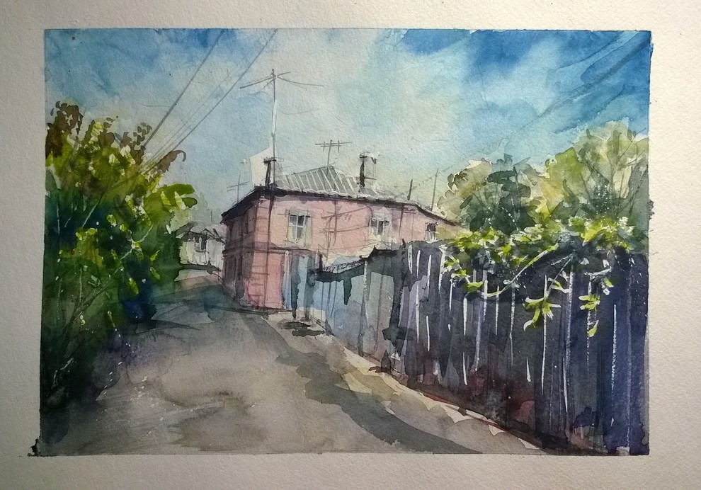 ТВОРЧЕСТВО