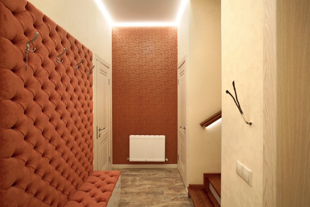 ГОТОВЫЙ РЕМОНТ ТАУНХАУСА В ЖК "НЕМЕЦКАЯ ДЕРЕВНЯ" Г.КРАСНОДАР