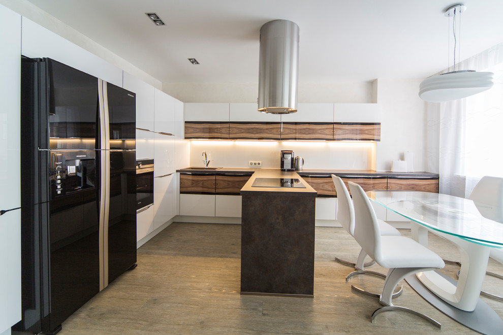 Квартира в ЖК "Современник"