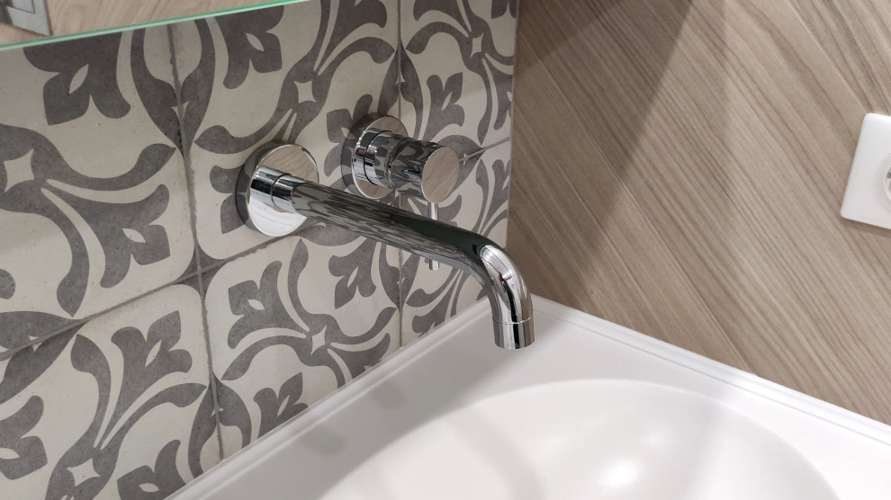 Реализация квартиры для многодетной семьи