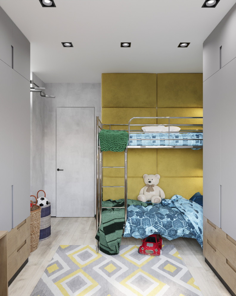 Квартира в Москве