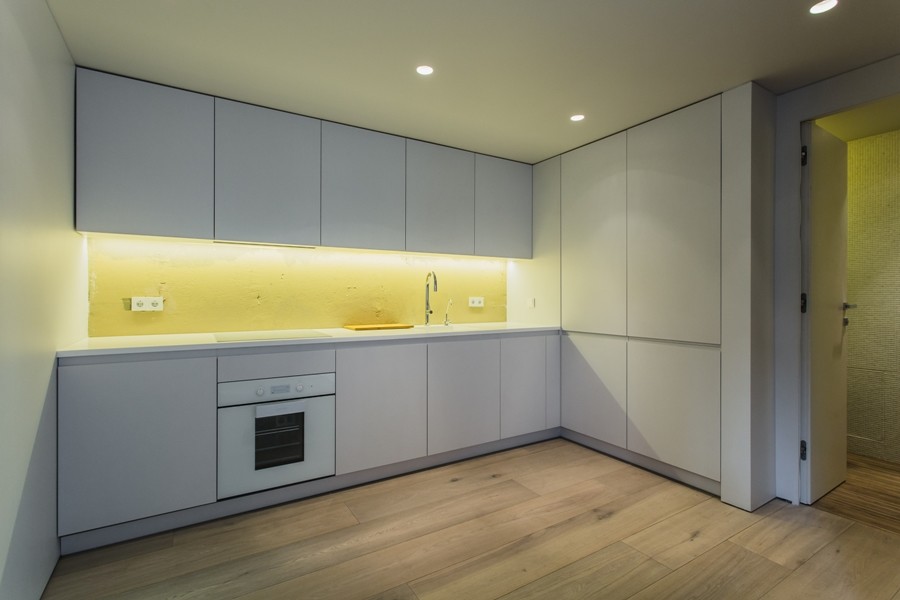 Двухэтажный лофт на "Рижской"