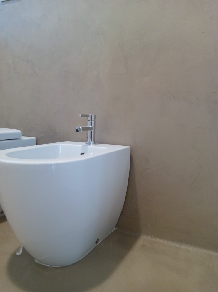 Обложка проекта: Декоративный наливной пол