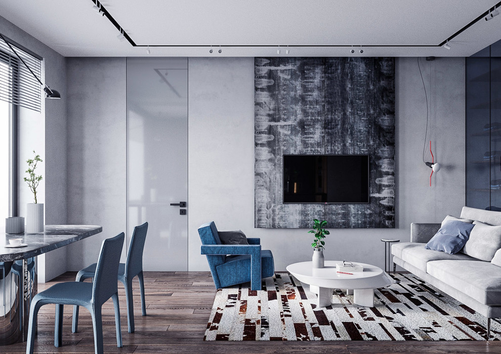 Квартира Смоленка 103