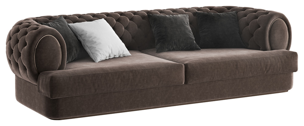 Изготовление 3д мебели и предметов интерьера.