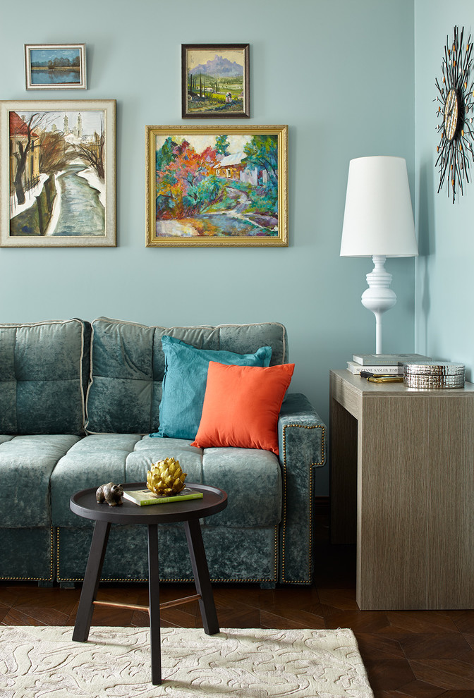 Ленинградский проспект