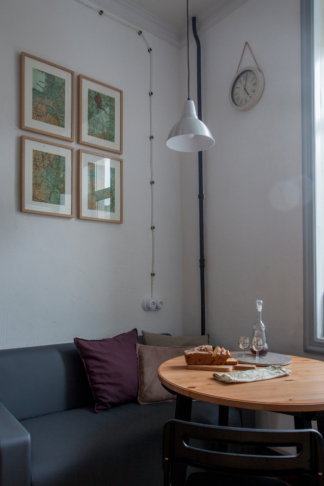 Квартира в доме 1890 года