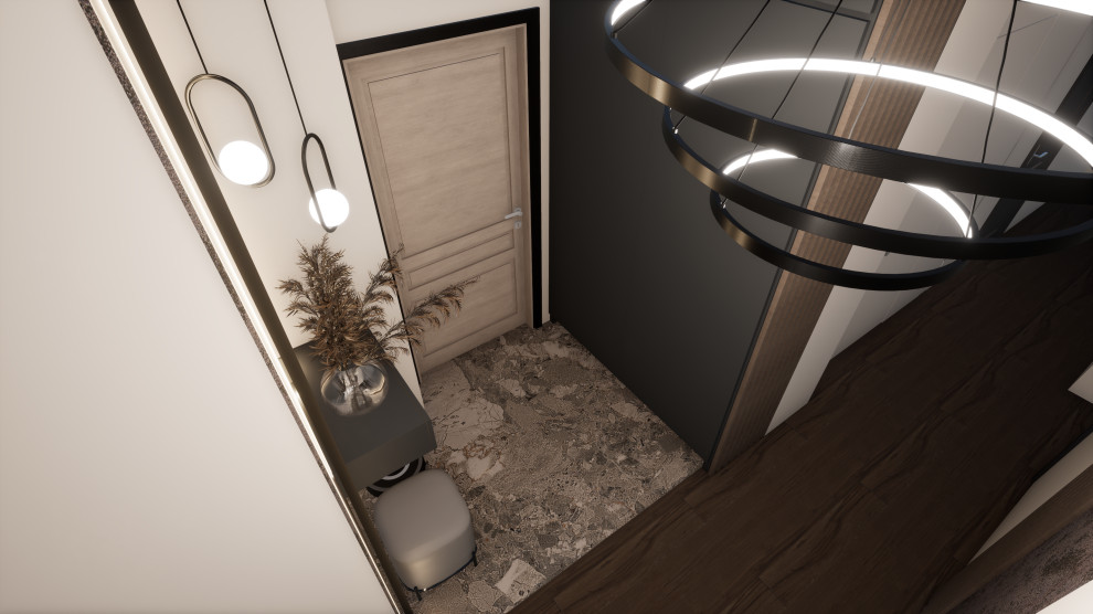 4-х комнатная квартира 125 м2