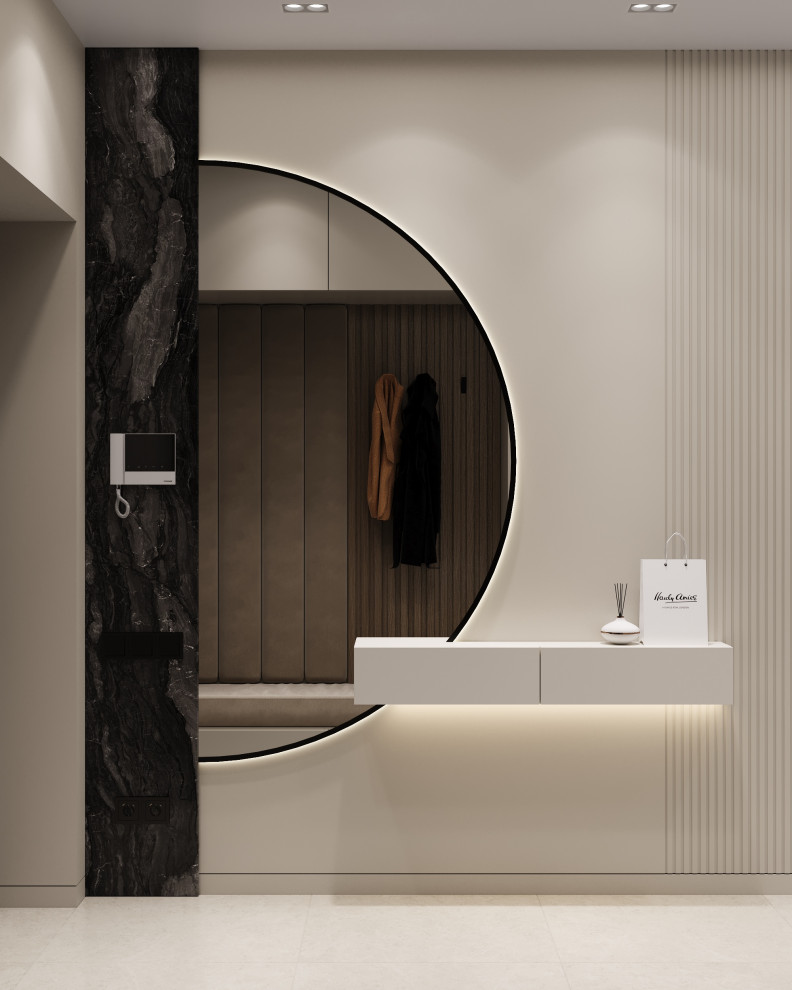 КП Прерий (180 м2)