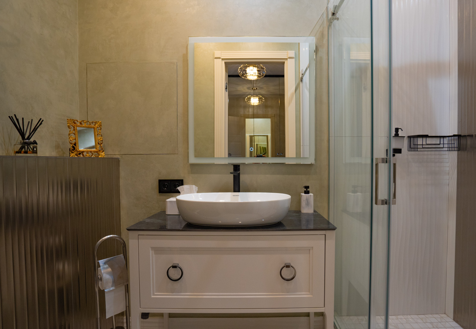 ЖК Резеденция на Покровке