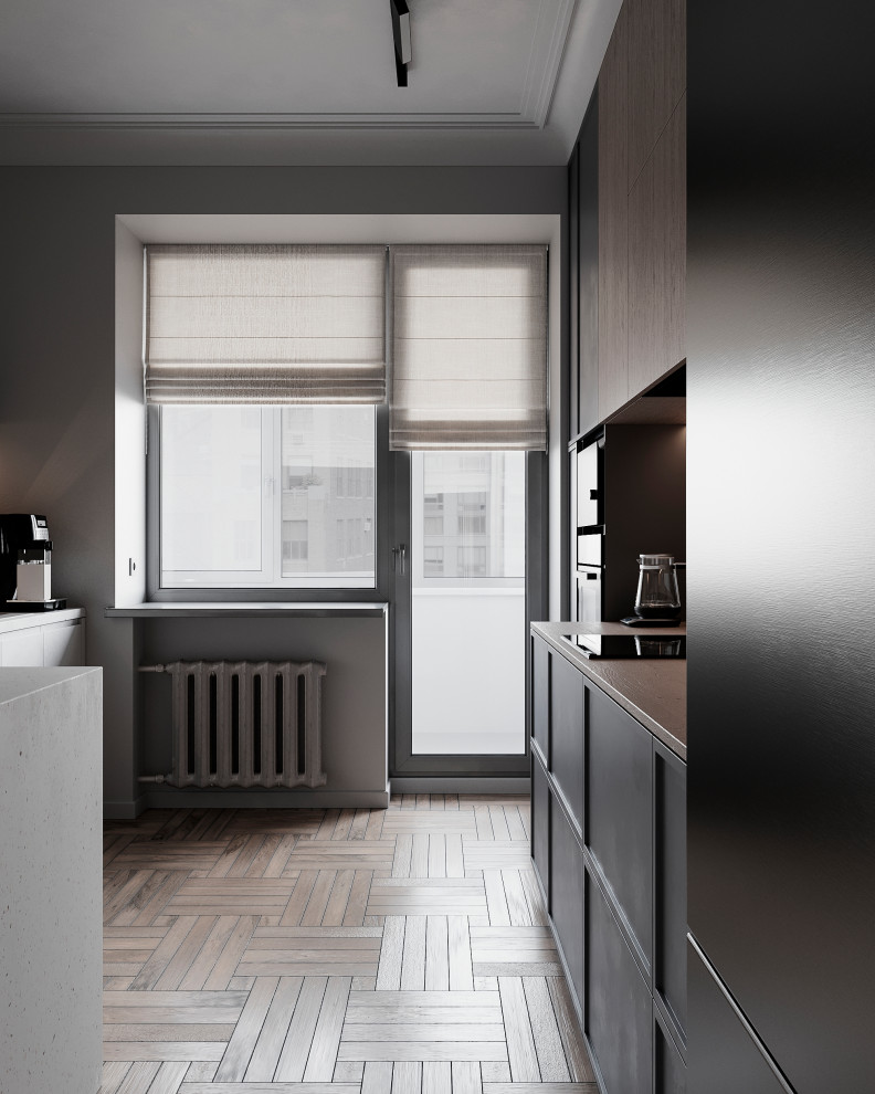 ЖЕМЧУЖНЫЙ ФЛЁР