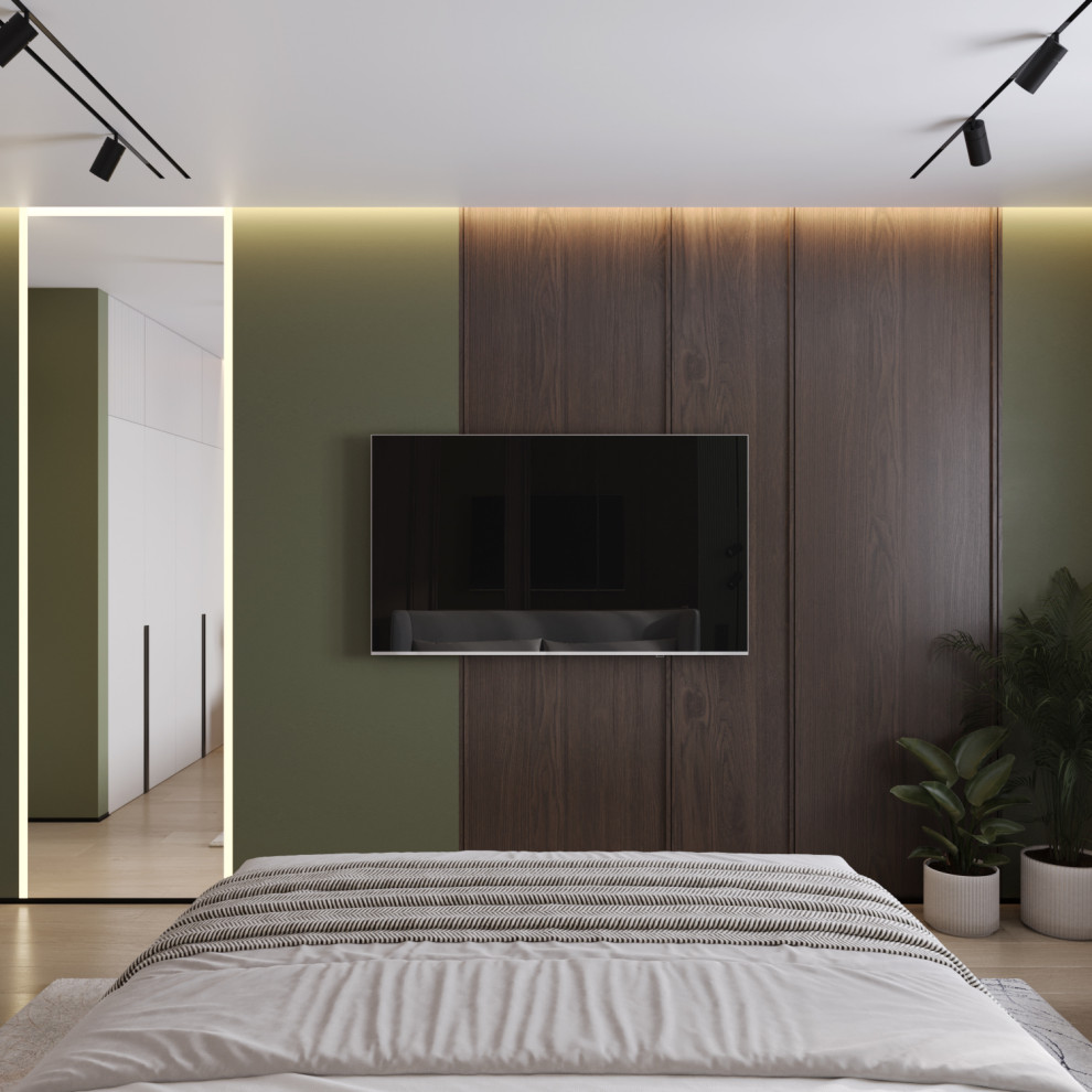 Квартира в историческом центре