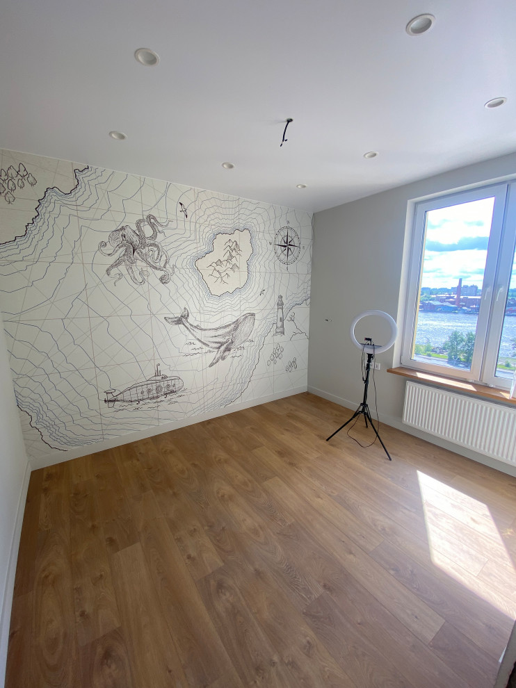 ЖК Цивилизация На Неве 2