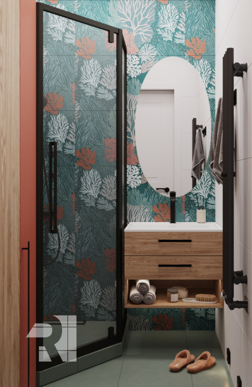 Дизайн квартиры в европейском и скандинавском стиле