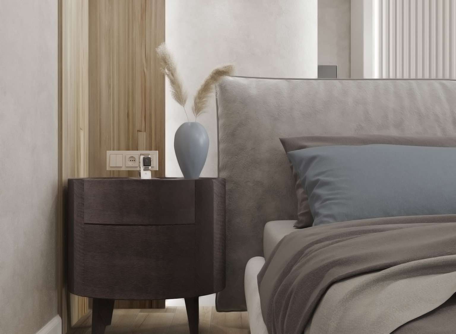 Проект таунхауса