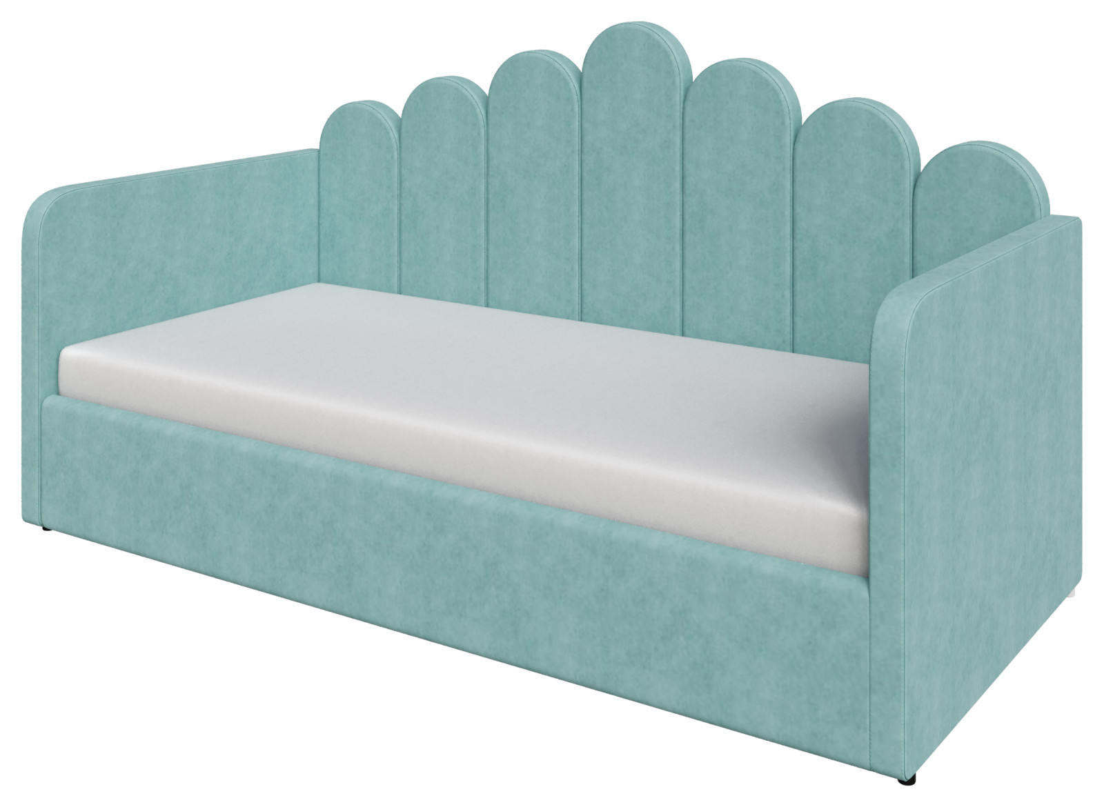 Обложка проекта: 3д-модели и визуализация для мебельной фабрики г. Томск