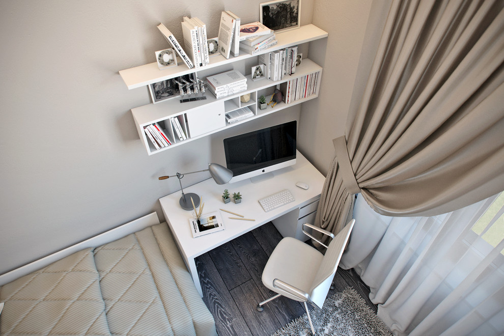 Дом в Зеленограде 250 кв.м.