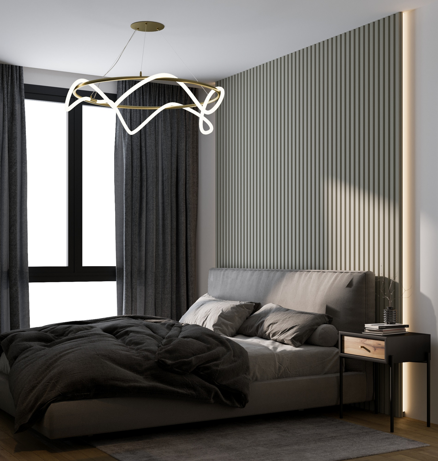 ЖК "Discovery Park"