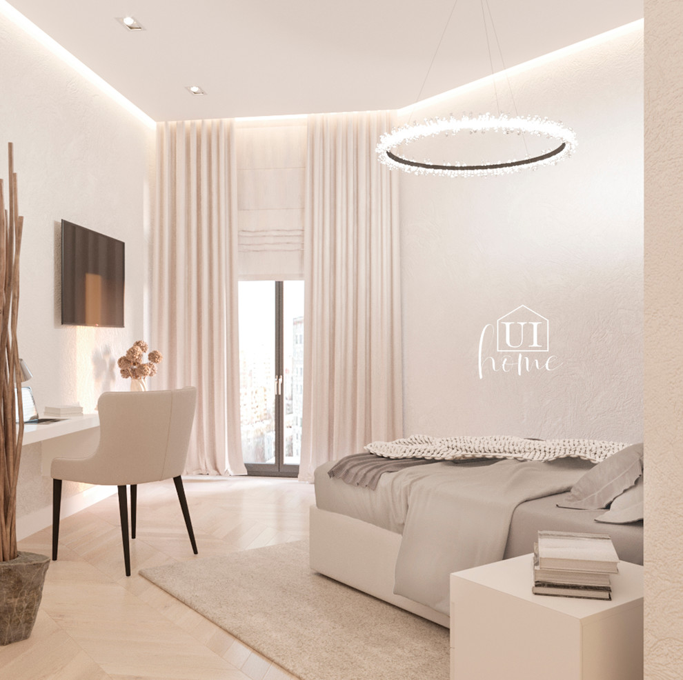 2-х комнатная квартира в комплексе "ЗИЛАРТ"