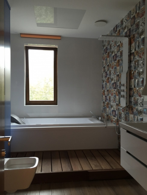 Дом в Ольгино