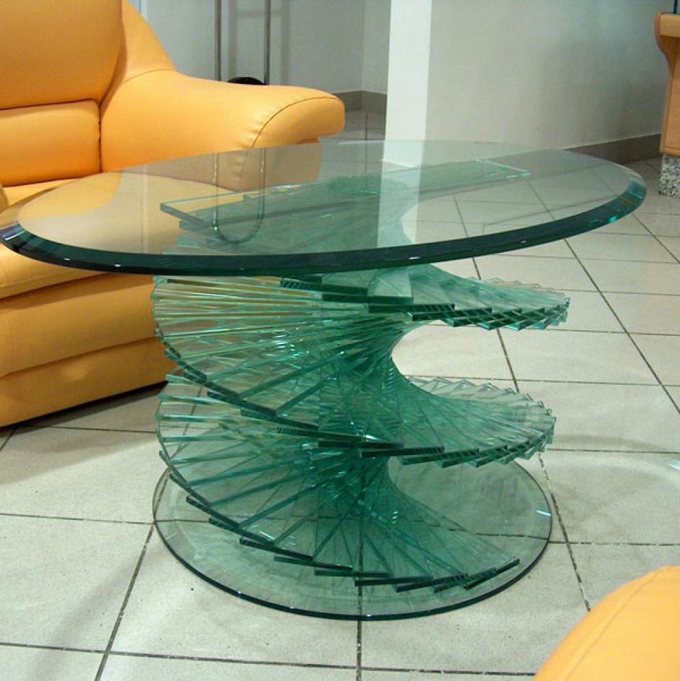 Интерьерные изделия: мебель