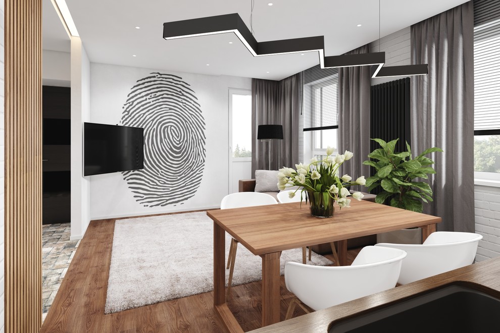 Квартира в г. Уфа