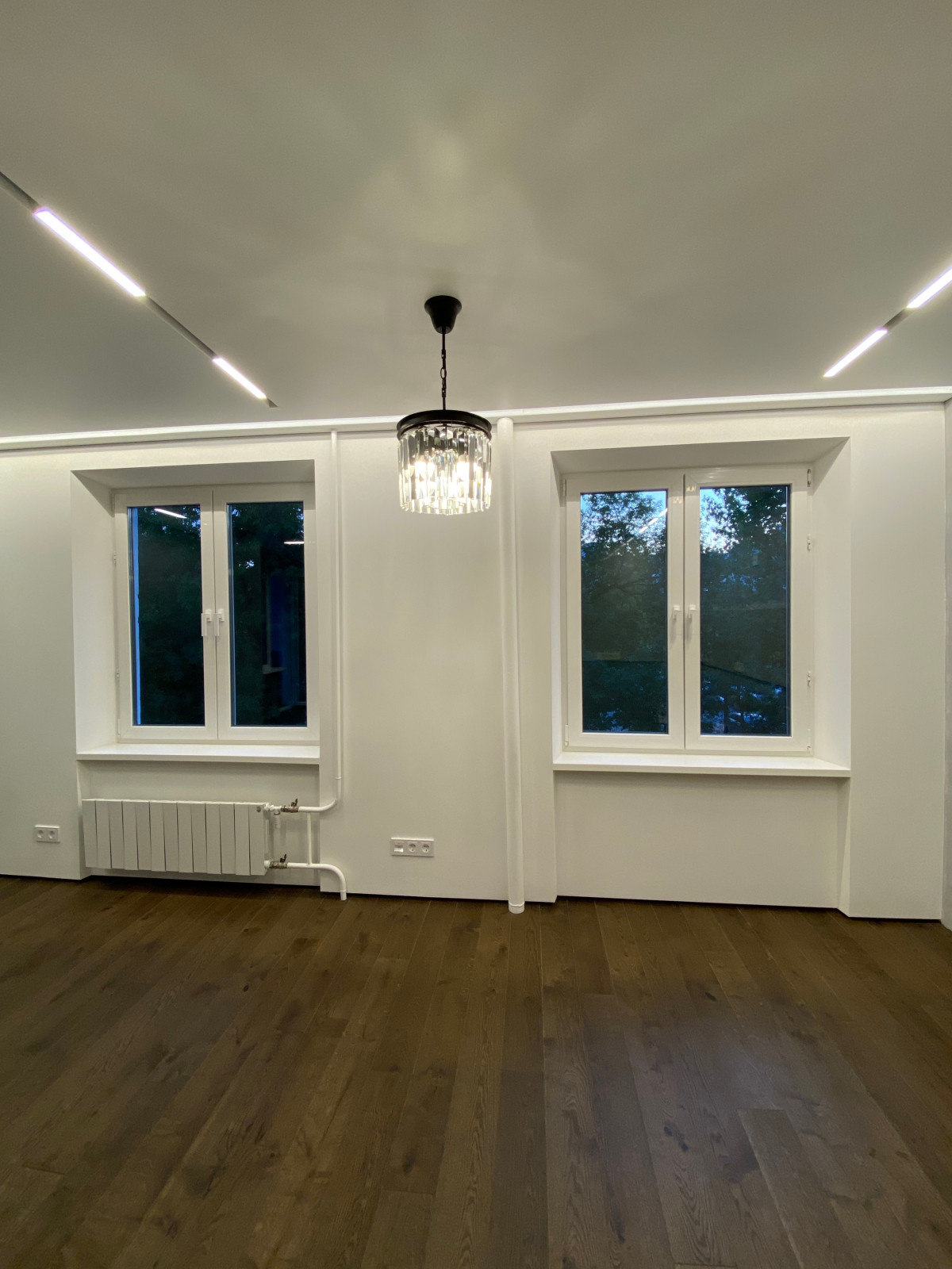 Квартира 40 м2