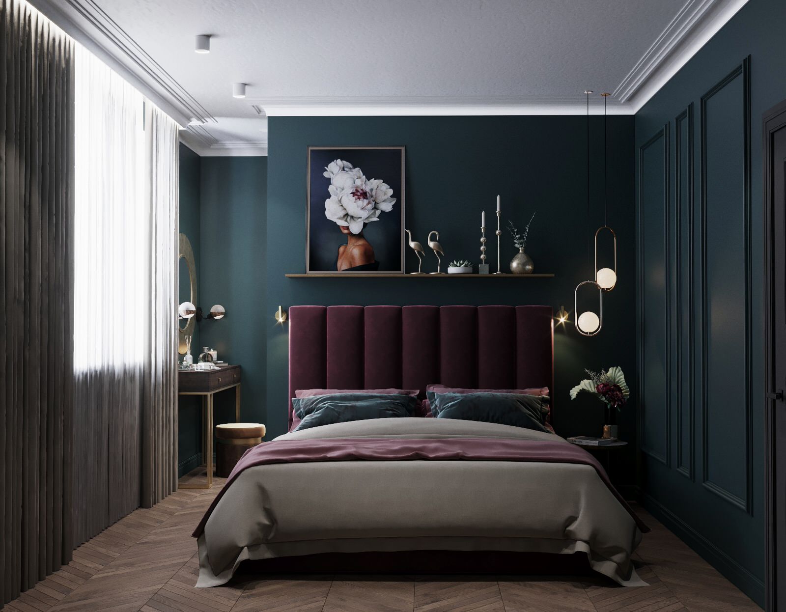 ЖК Кутузов Град