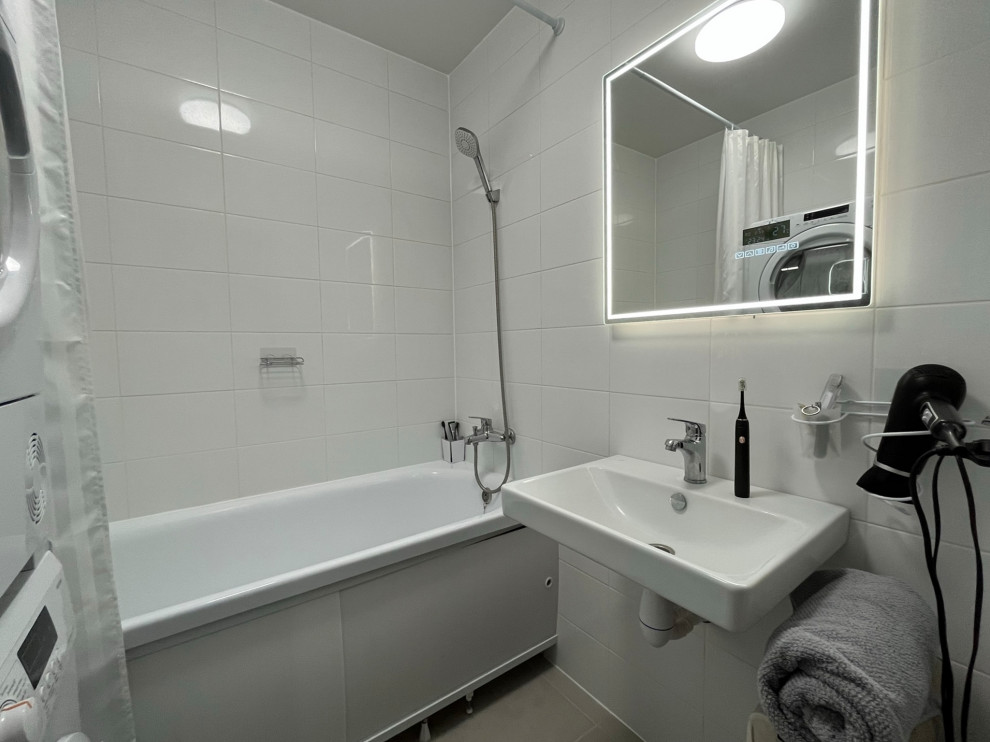 И вся Москва как на ладони