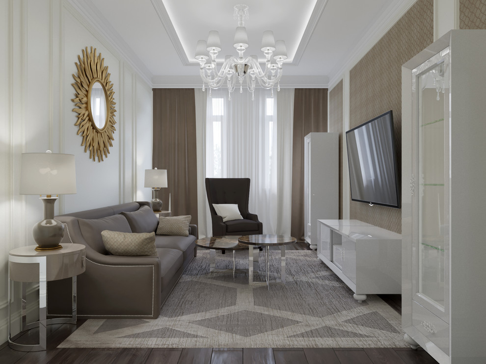 "Городская романтика"