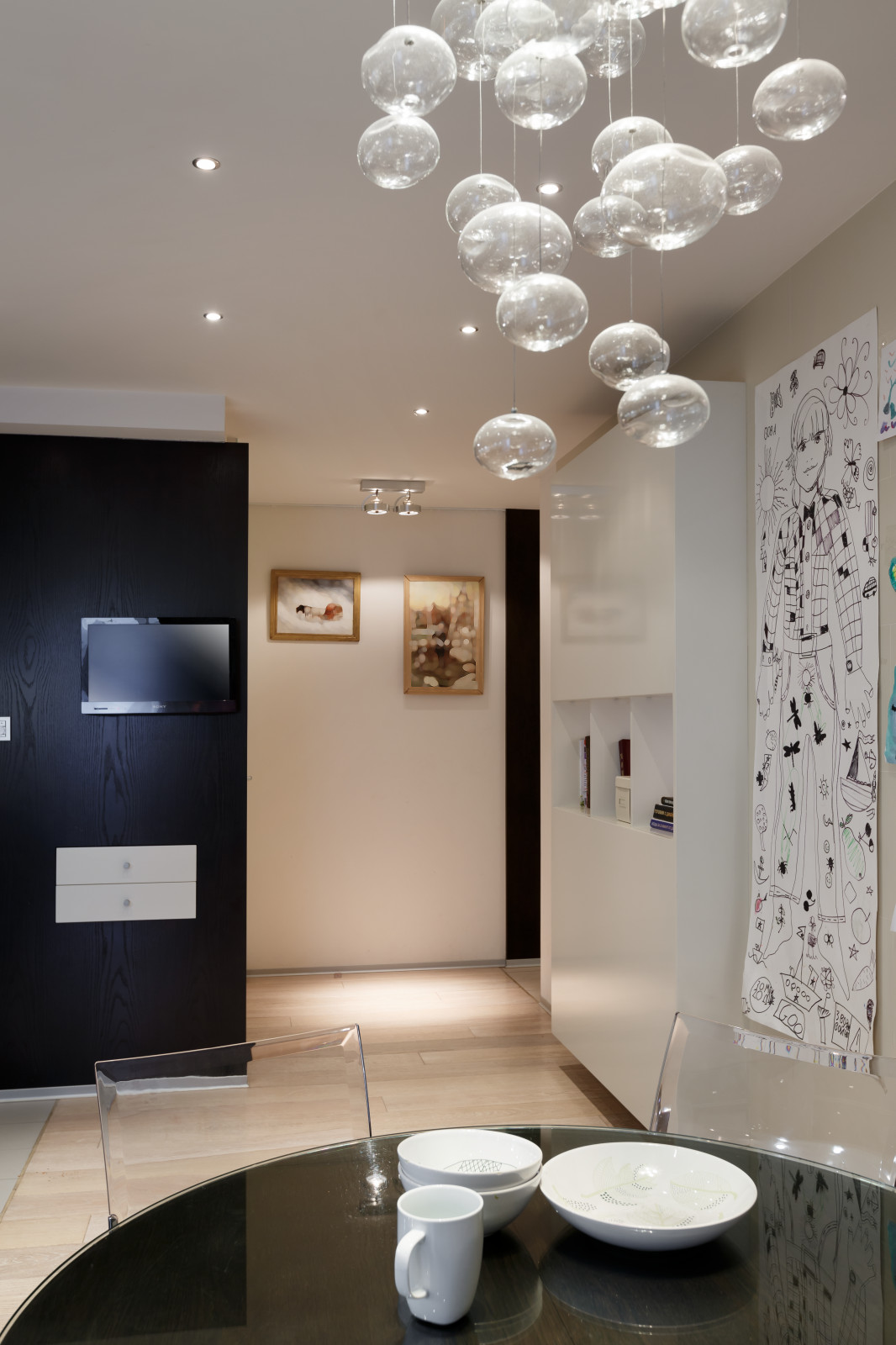 Квартира на 5-ом Предпортовом пр.