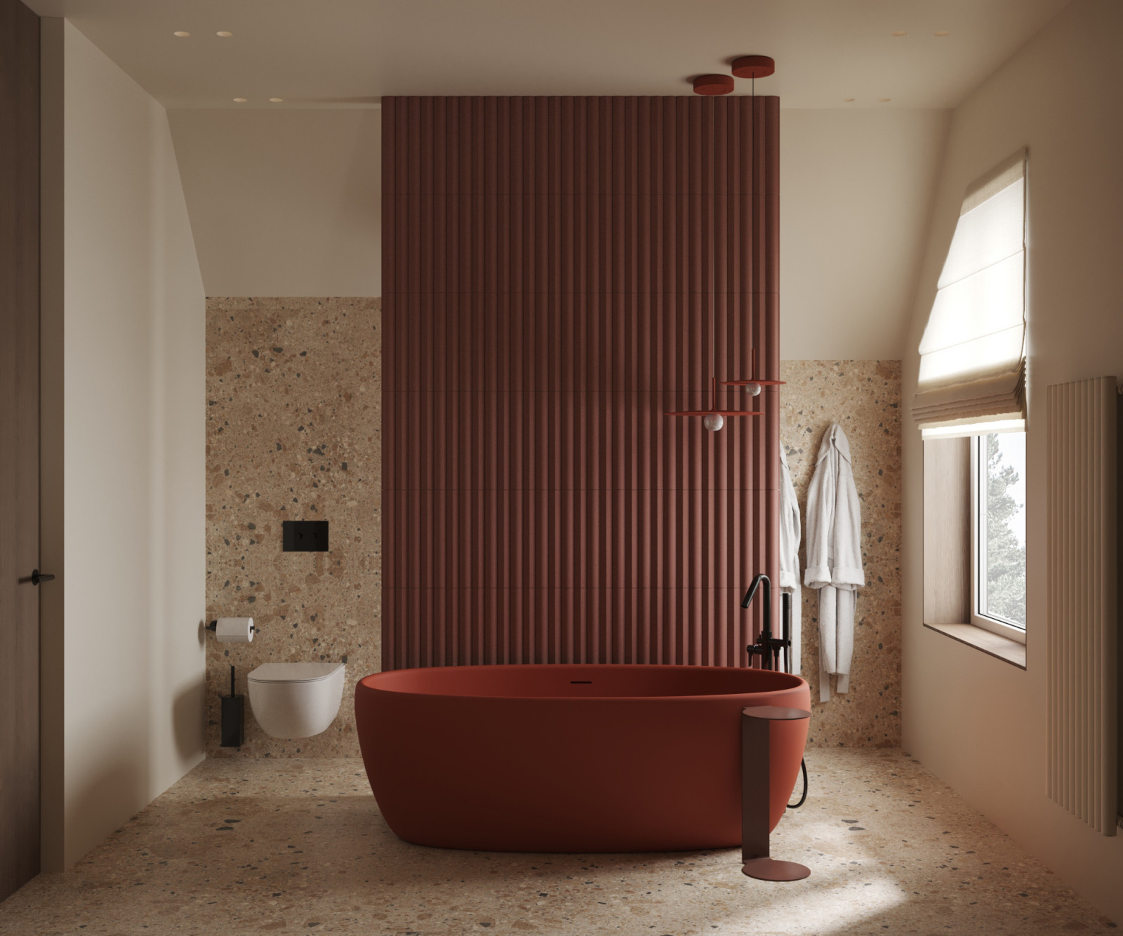 Дом в клубном поселке БЕРЕЗКА