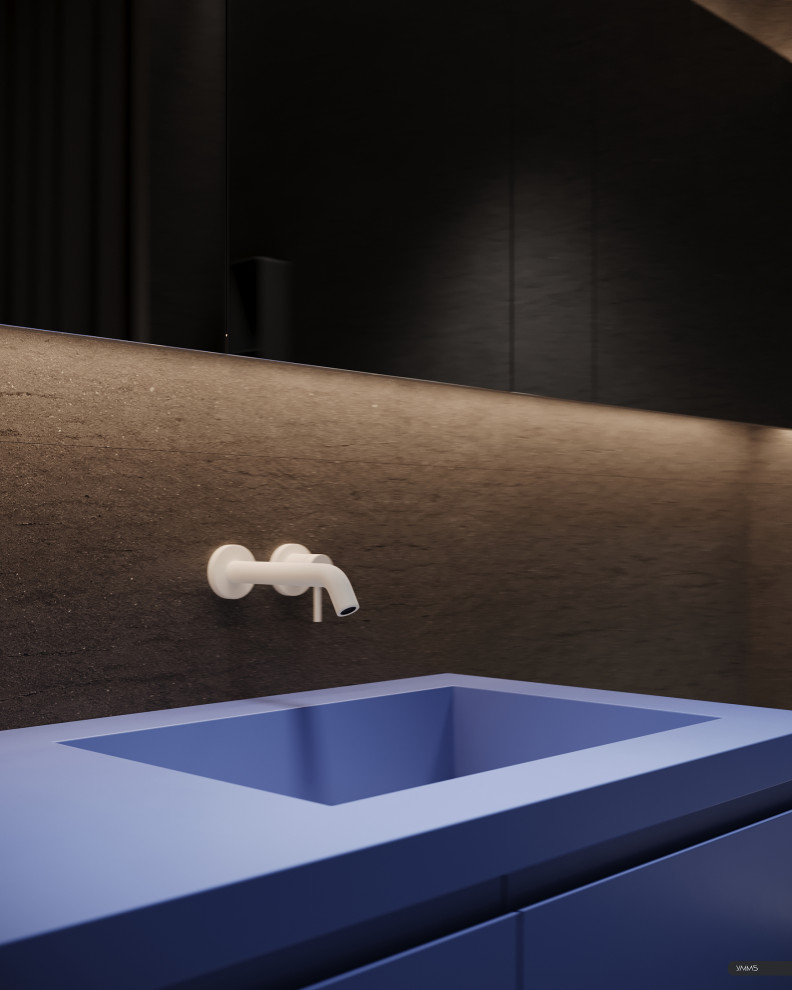 Квартира 73м2, ЖК Hide г. Москва