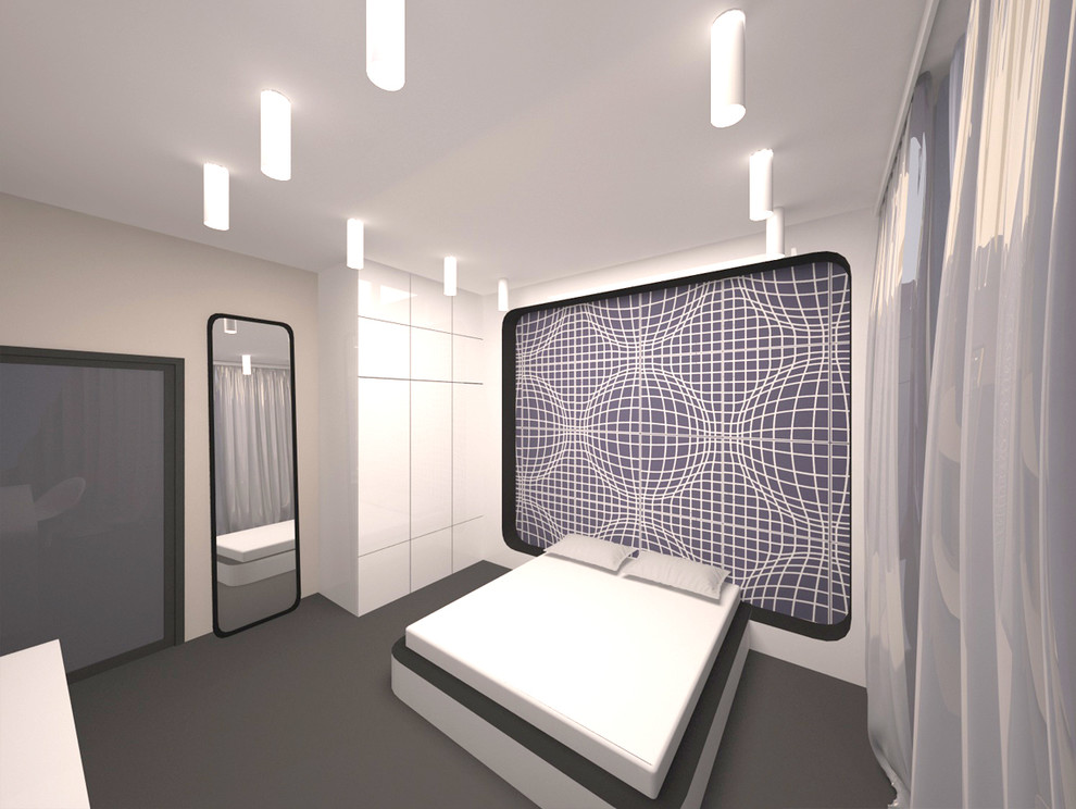 РИТМЫ МЕГАПОЛИСА