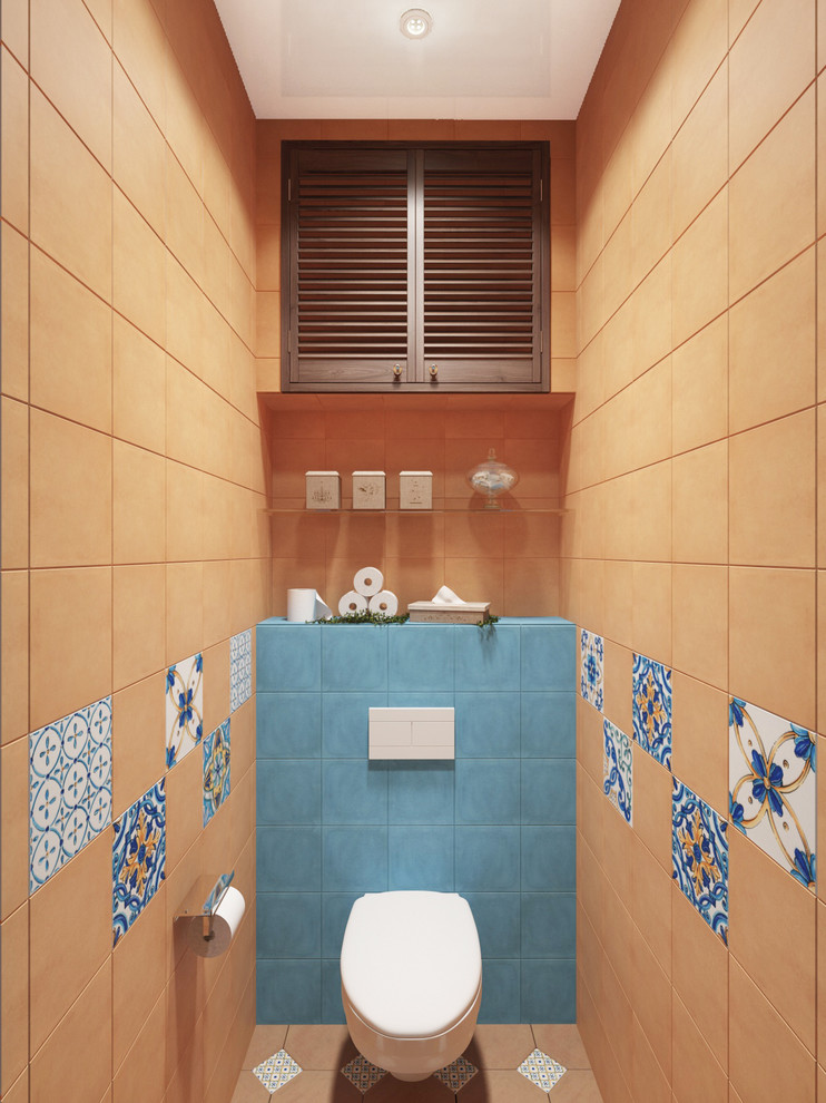 " Теплое детство"