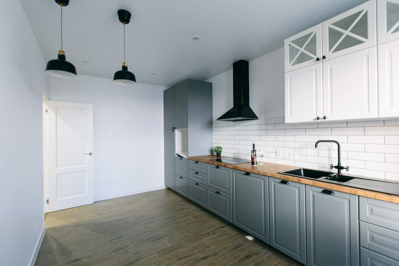 Готовый проект Auroom