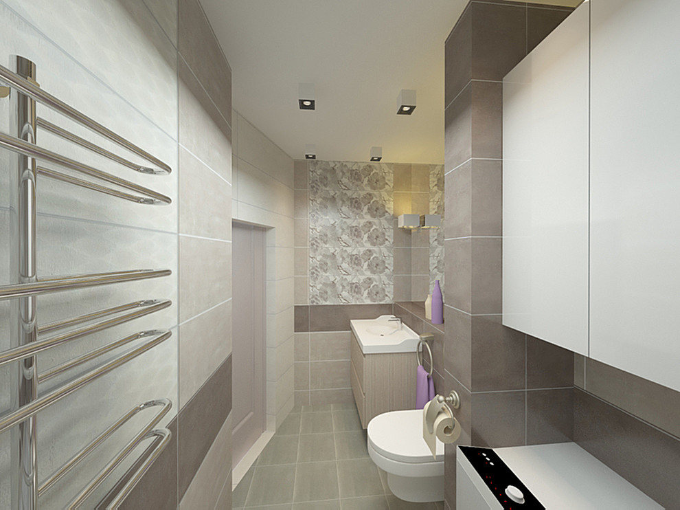 однокомнатная