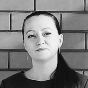 Анастасия Манина