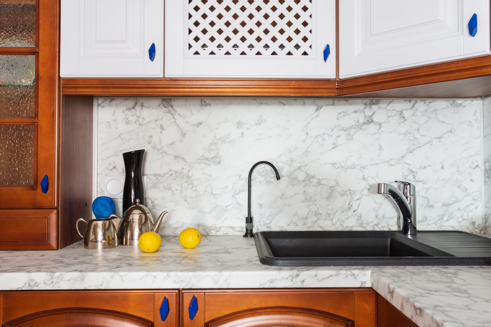 Обновление квартиры в старом фонде