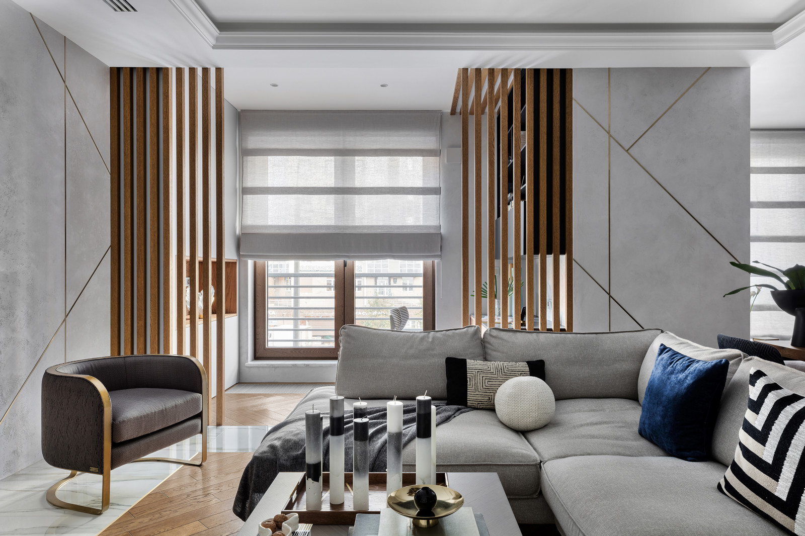 Проблема и решение: 10 лайфхаков из интерьеров месяца